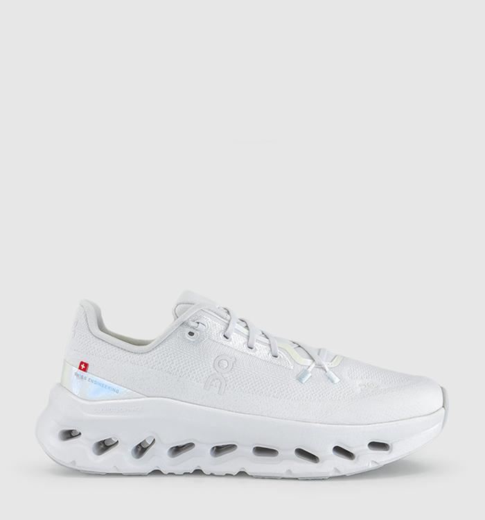 On Cloudtilt Trainers White Frost F