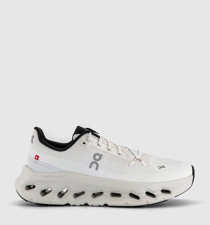 ON Cloudtilt Trainers Pearl Ice F