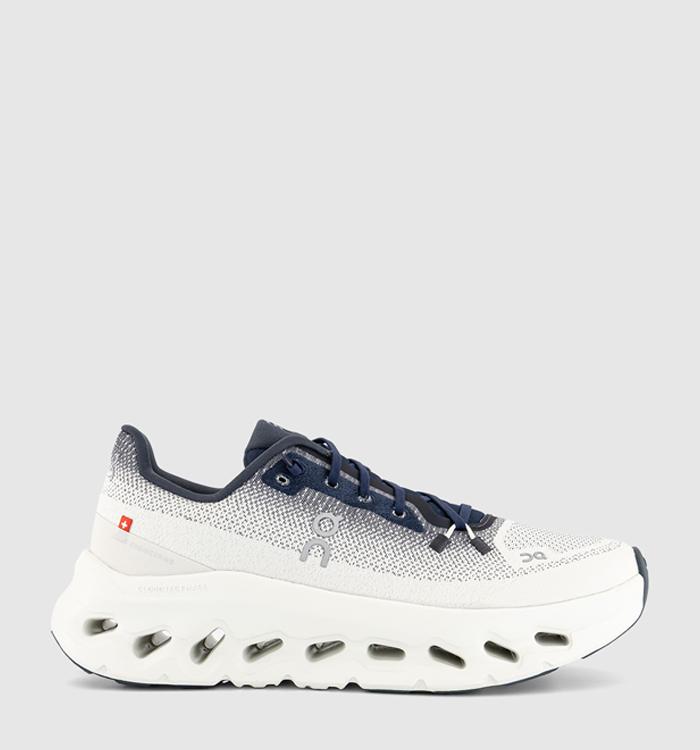 ON Cloudtilt Trainers Midnight Ice