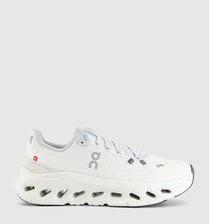 ON Cloudtilt Trainers Artic Ice F