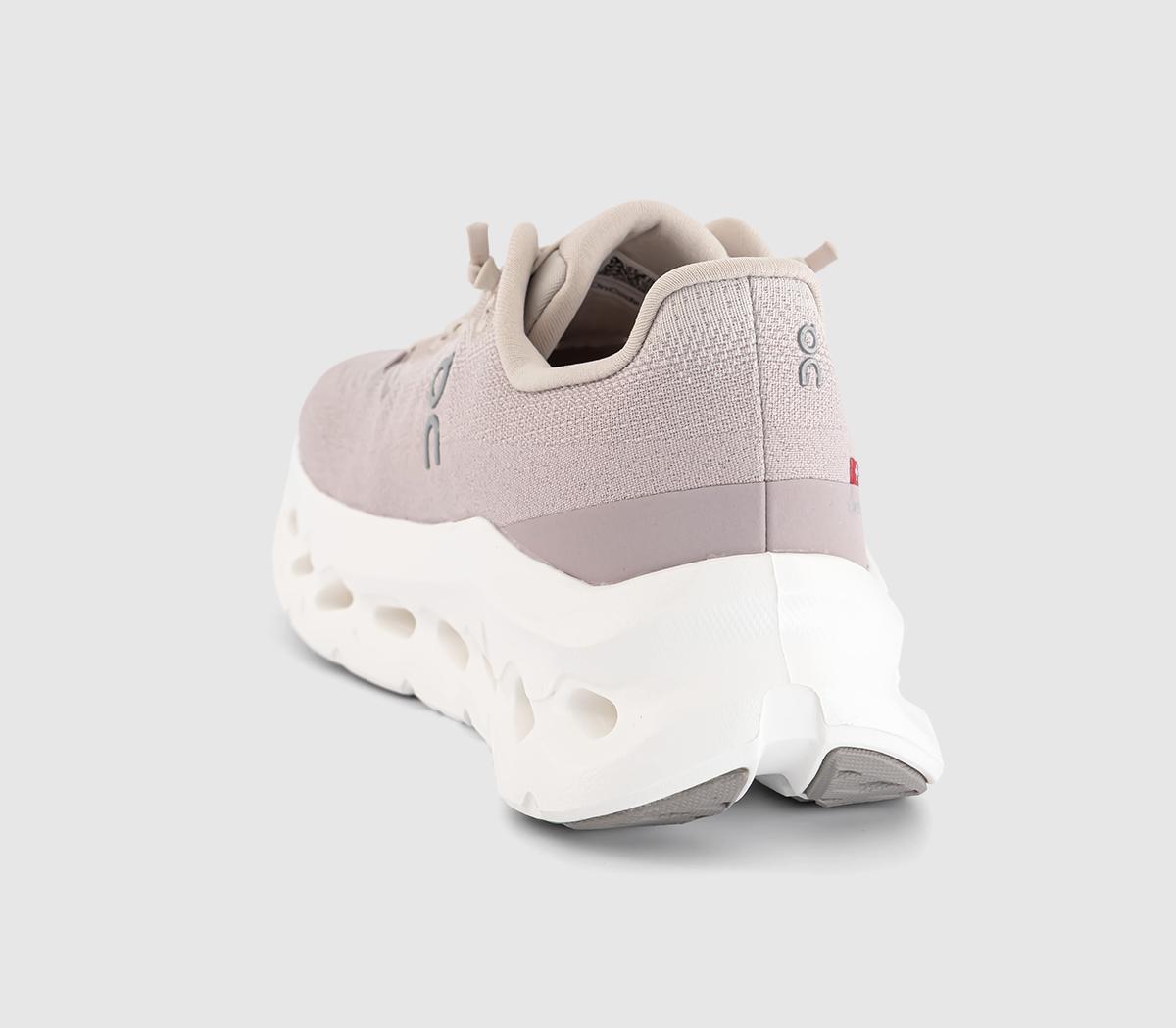 ONCloudtilt TrainersPearl Fade F