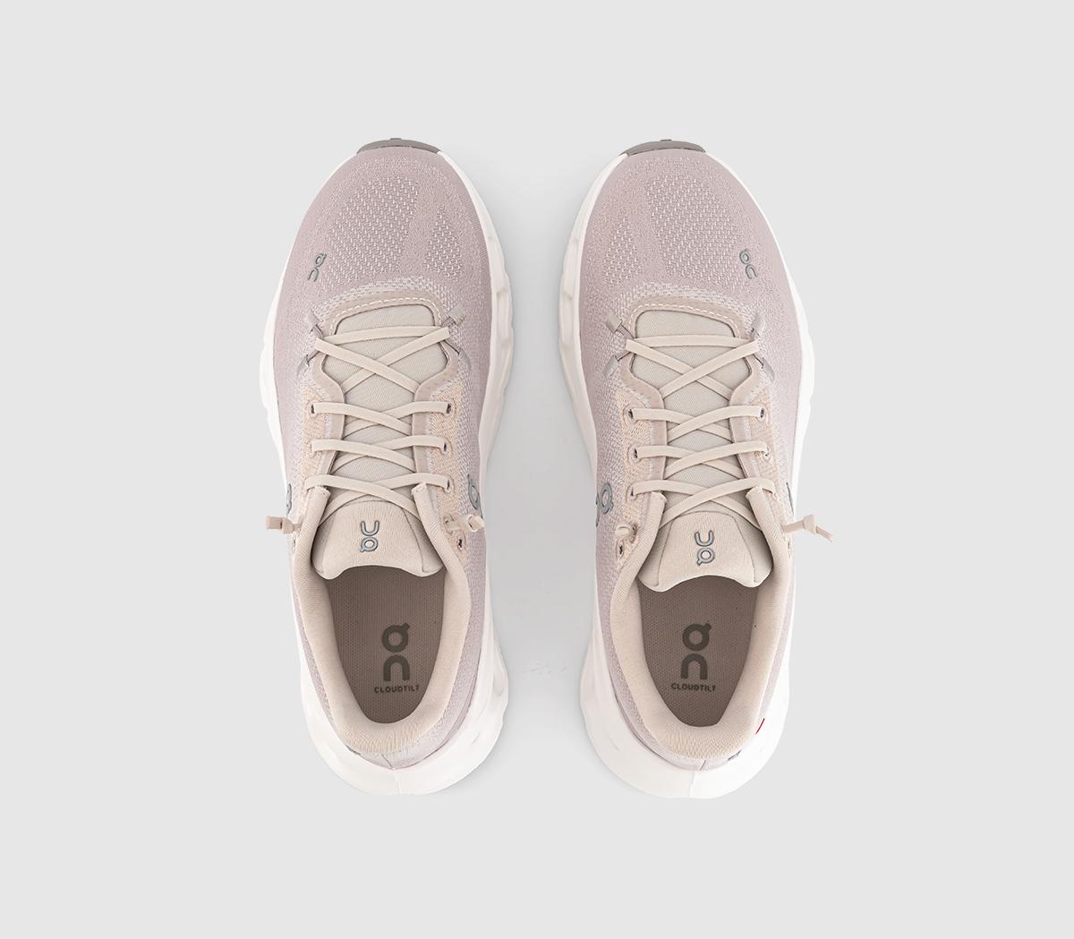 ONCloudtilt TrainersPearl Fade F