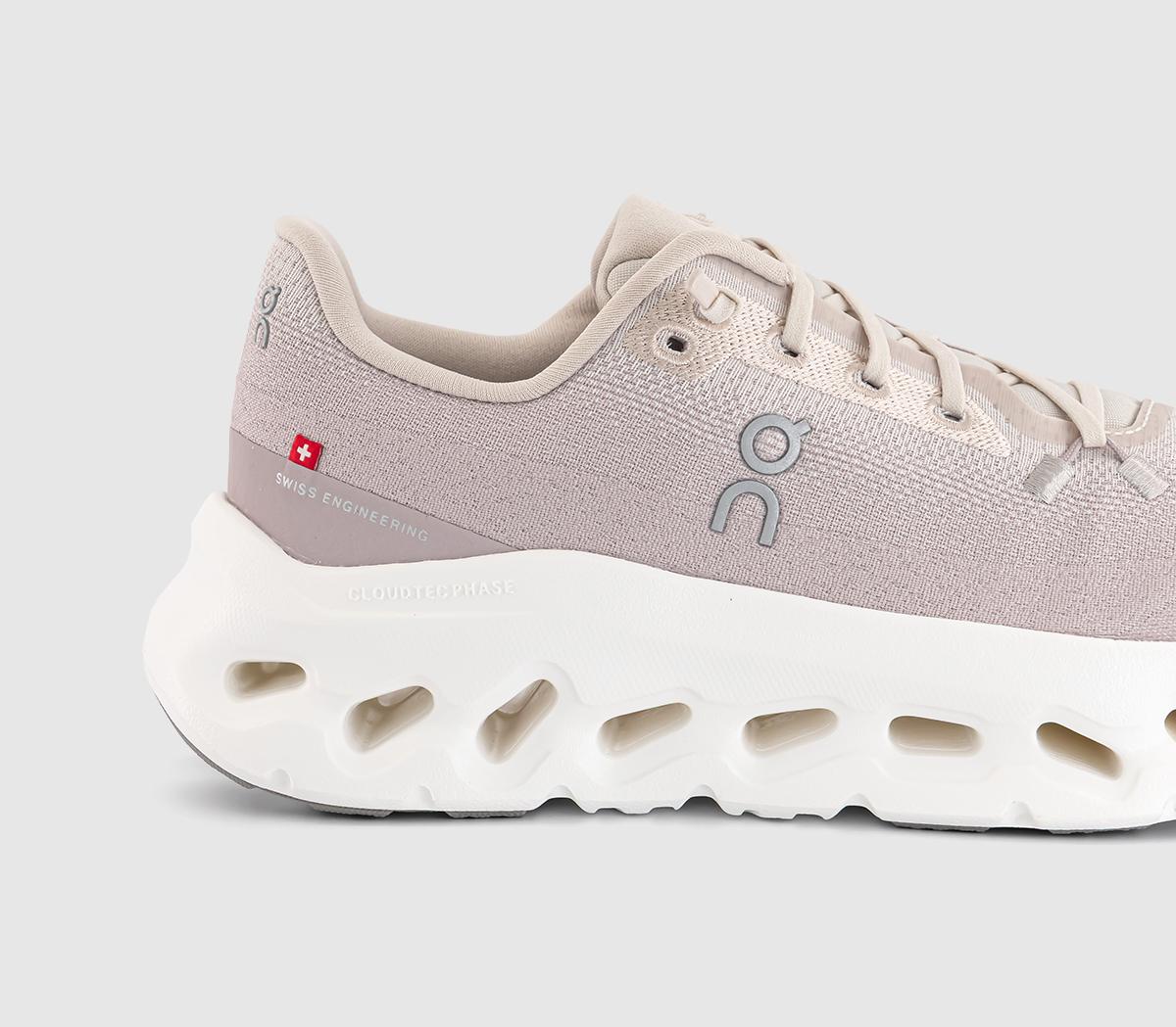 ONCloudtilt TrainersPearl Fade F