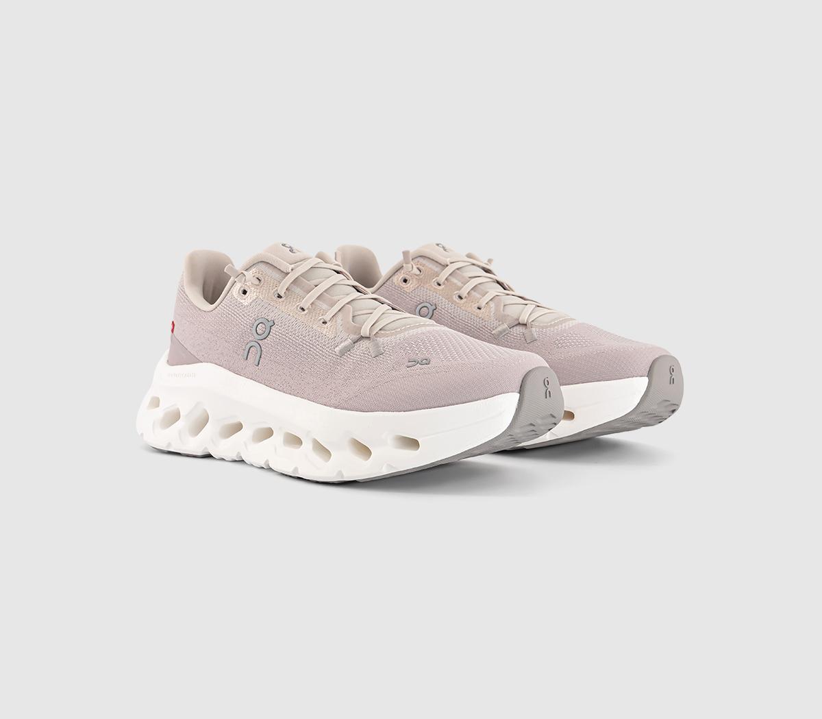 ONCloudtilt TrainersPearl Fade F