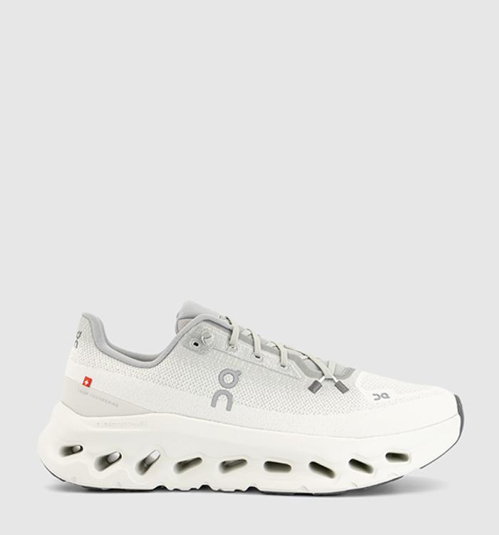 ON Cloudtilt Trainers Glacier Ice