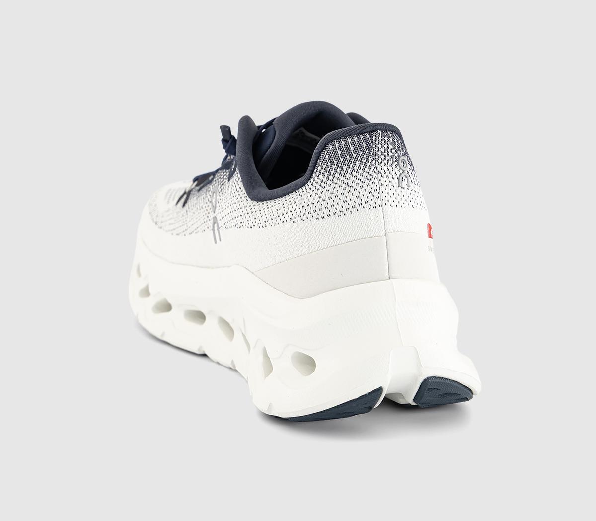 ONCloudtilt TrainersMidnight Ice F