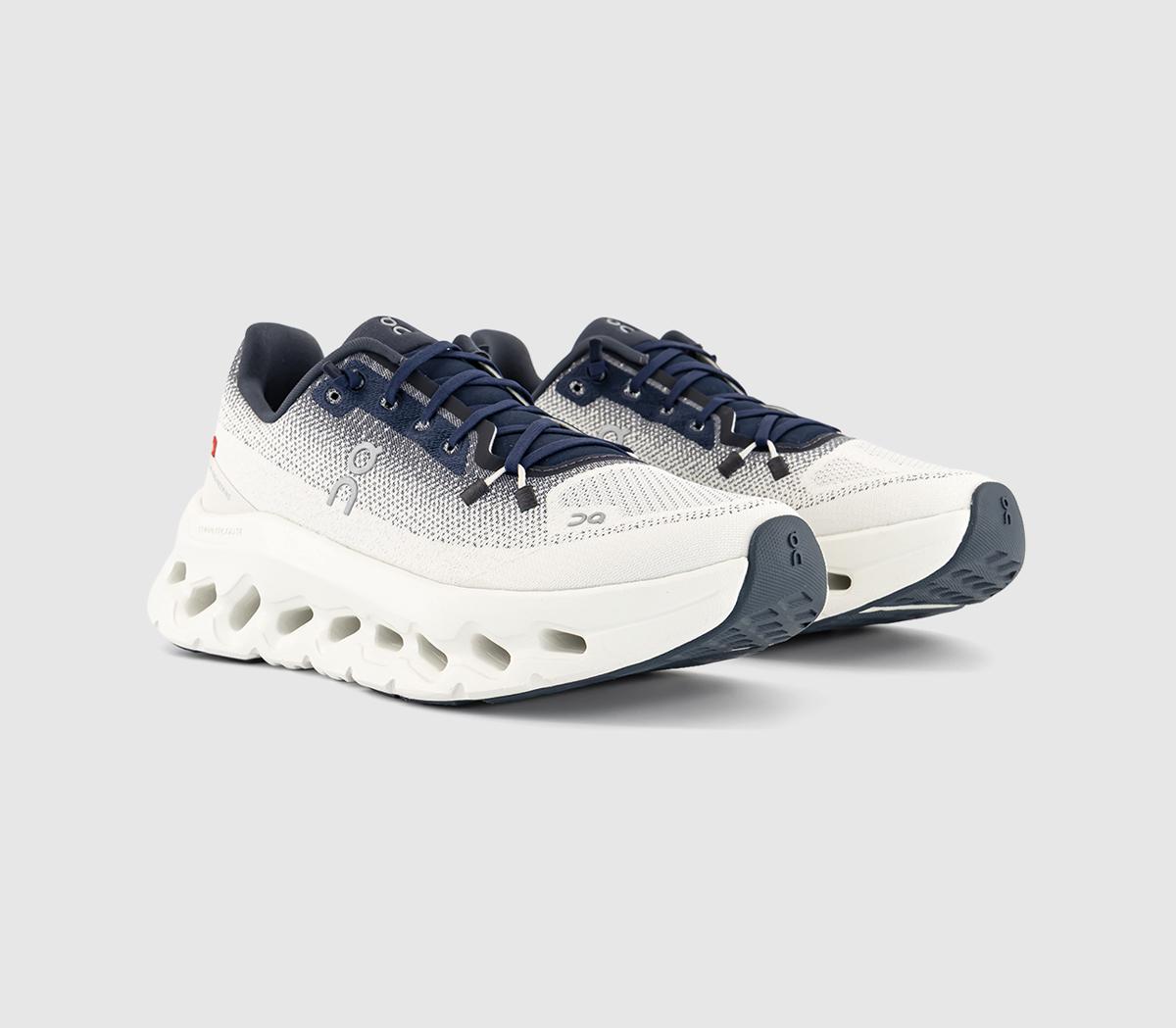 ONCloudtilt TrainersMidnight Ice F