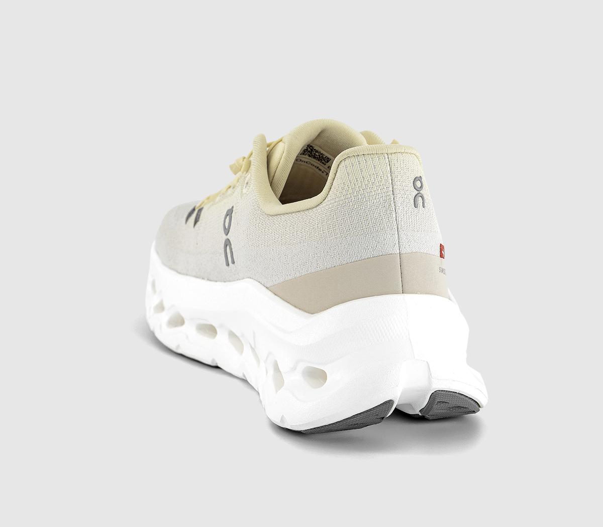 ONCloudtilt TrainersCastor Pearl F