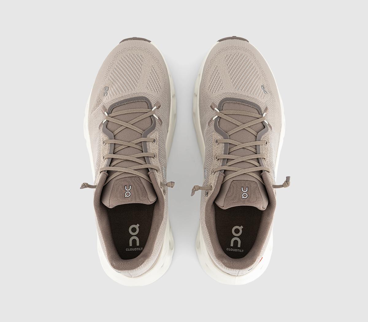 ONCloudtilt TrainersCinder Fog