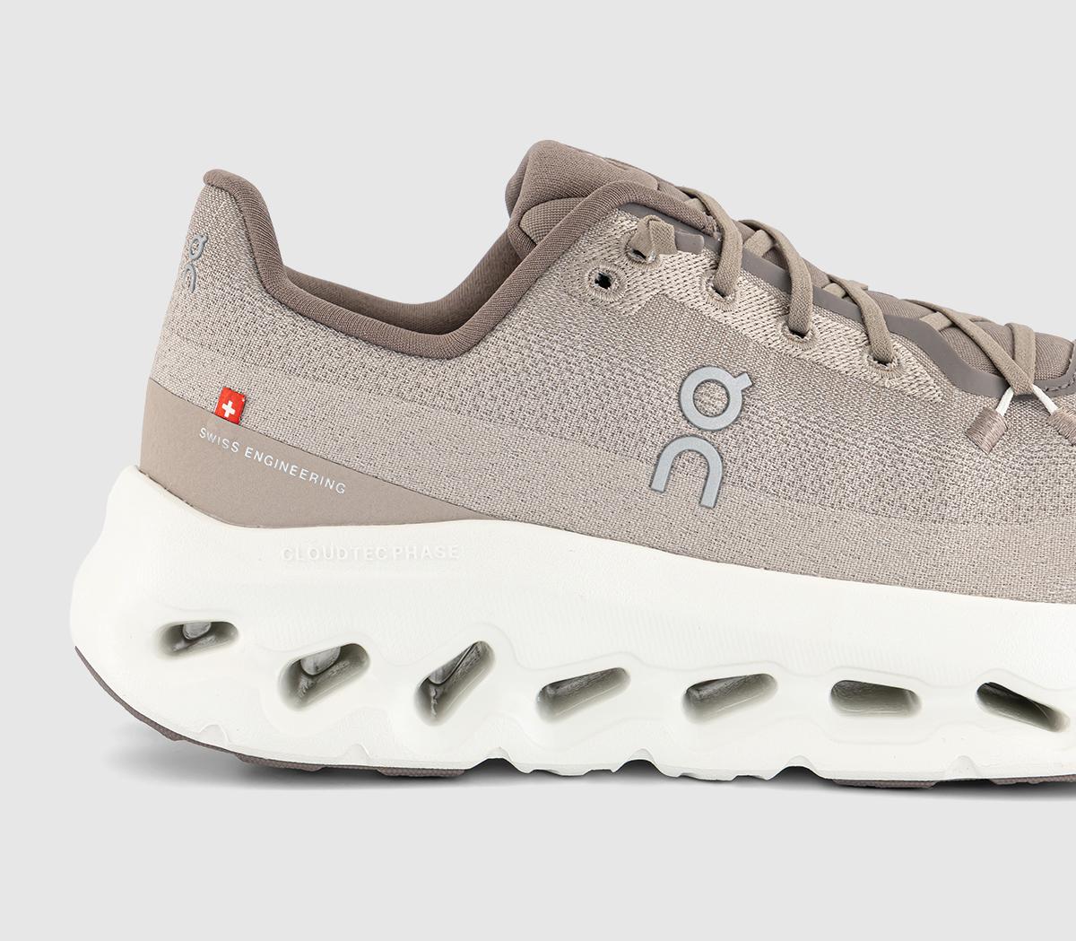 ONCloudtilt TrainersCinder Fog