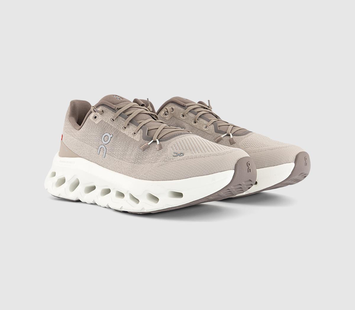 ONCloudtilt TrainersCinder Fog