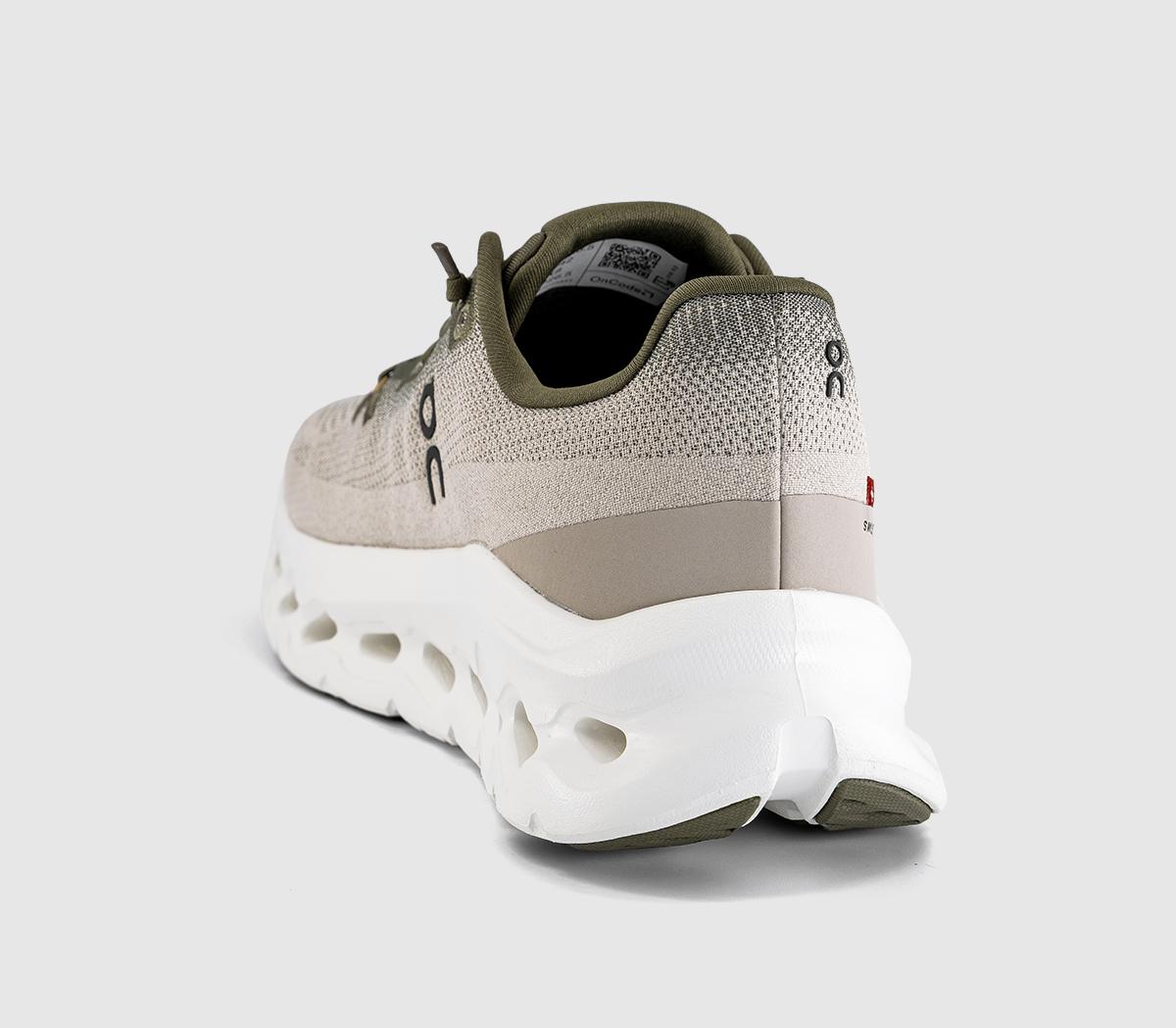 ONCloudtilt TrainersOlive Desert