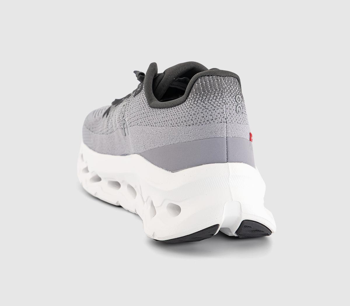 ONCloudtilt TrainersEclipse Lilac F