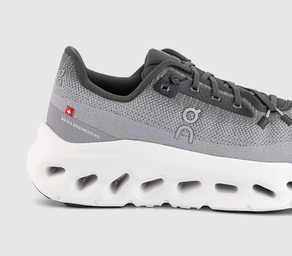 ONCloudtilt TrainersEclipse Lilac F