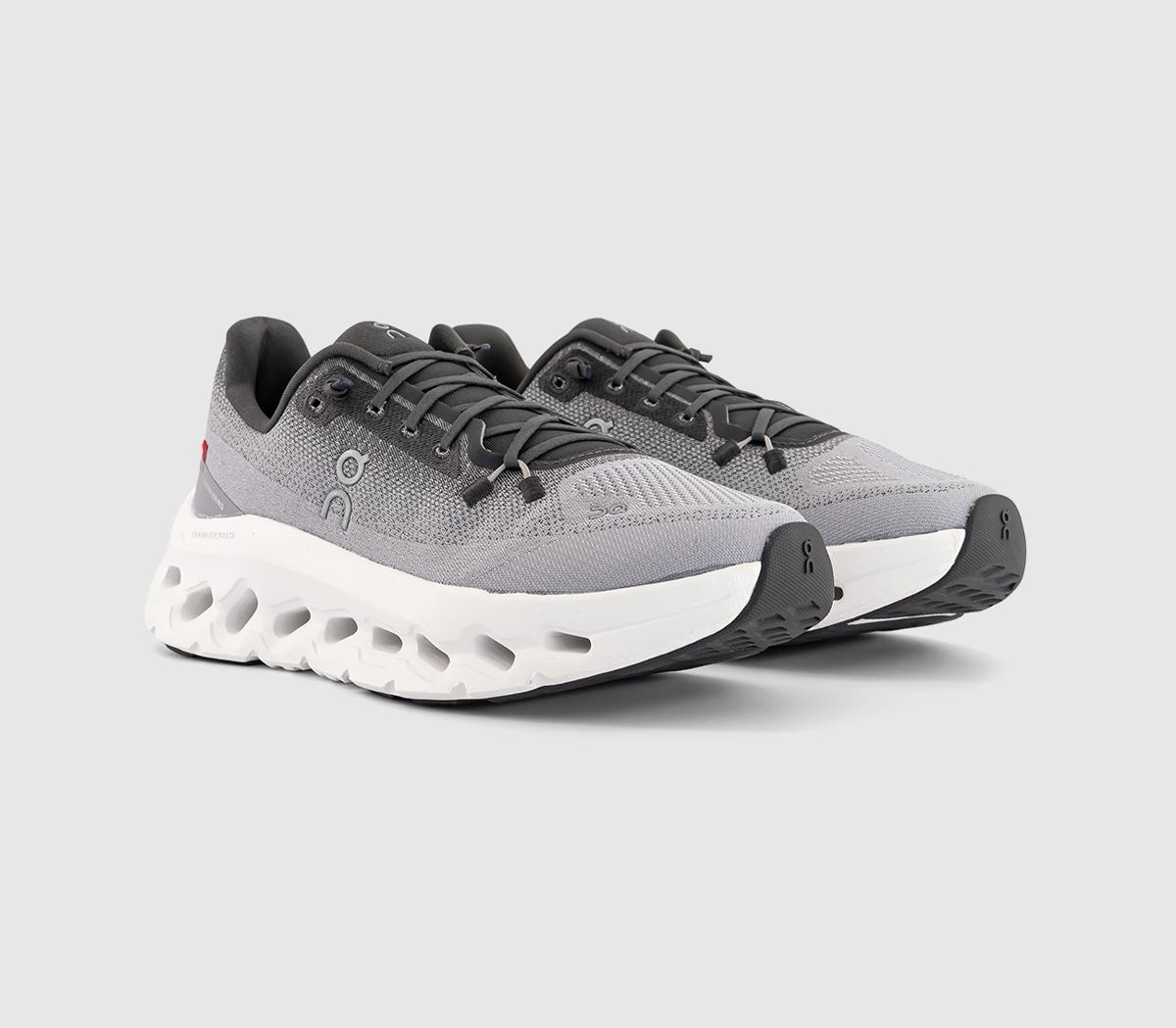 ONCloudtilt TrainersEclipse Lilac F