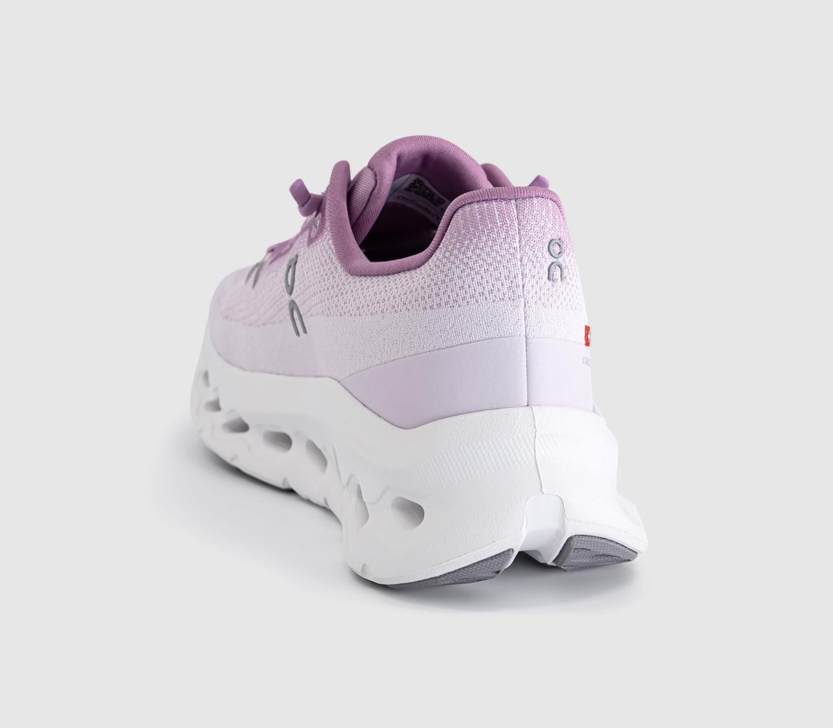 ONCloudtilt TrainersBloom Sakura F