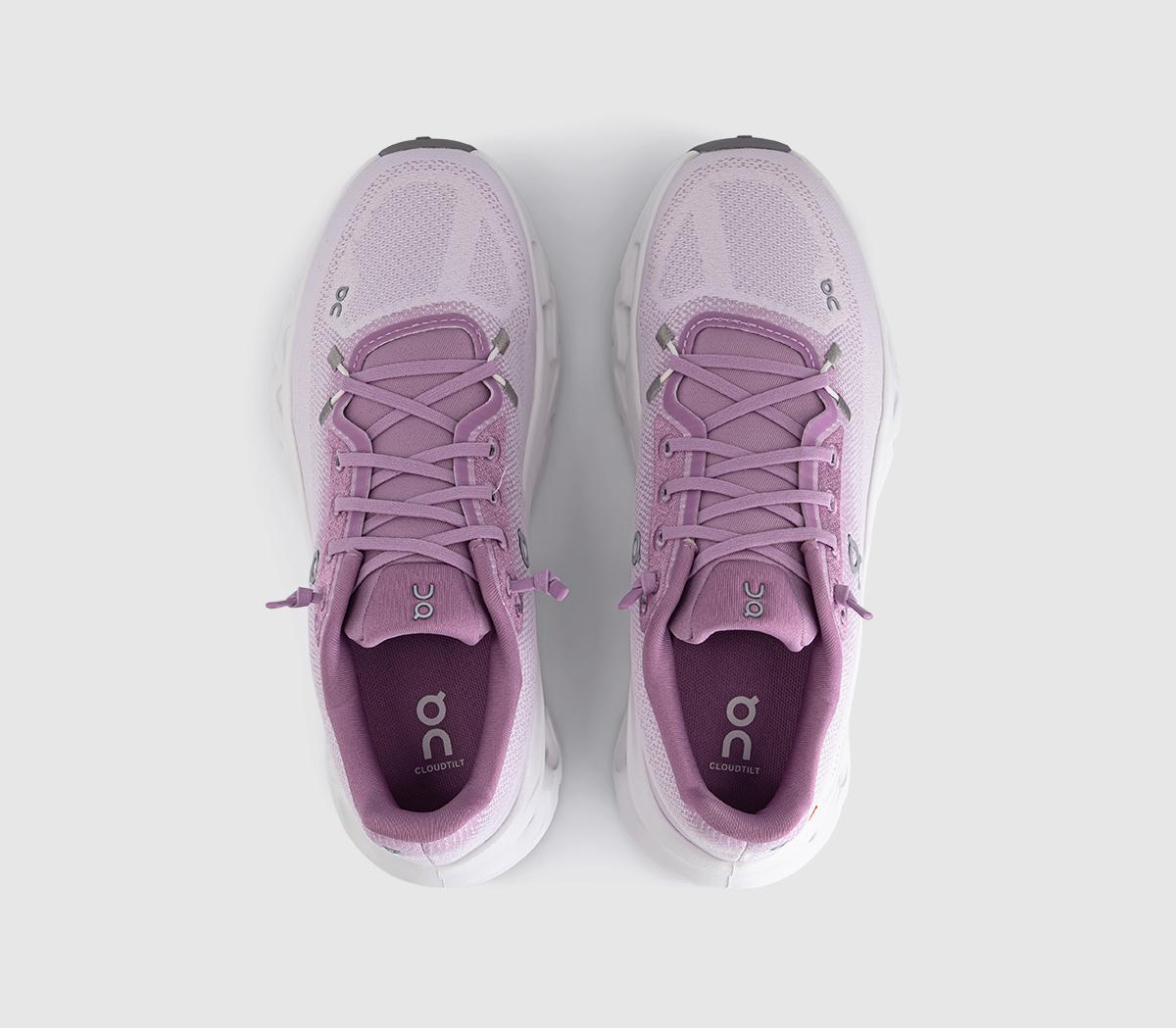 ONCloudtilt TrainersBloom Sakura F