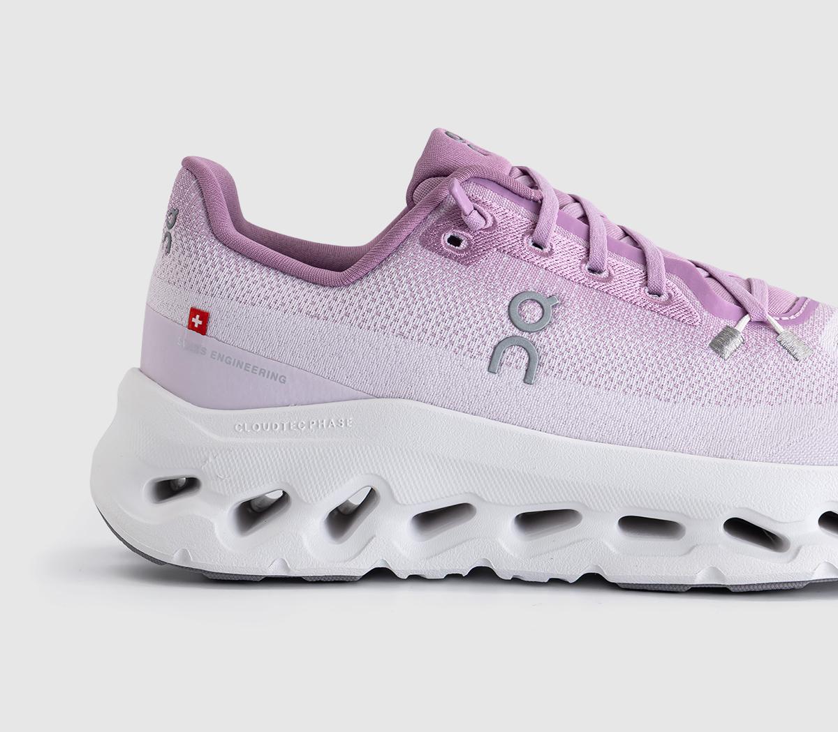 ONCloudtilt TrainersBloom Sakura F