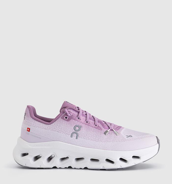 ON Cloudtilt Trainers Bloom Sakura F