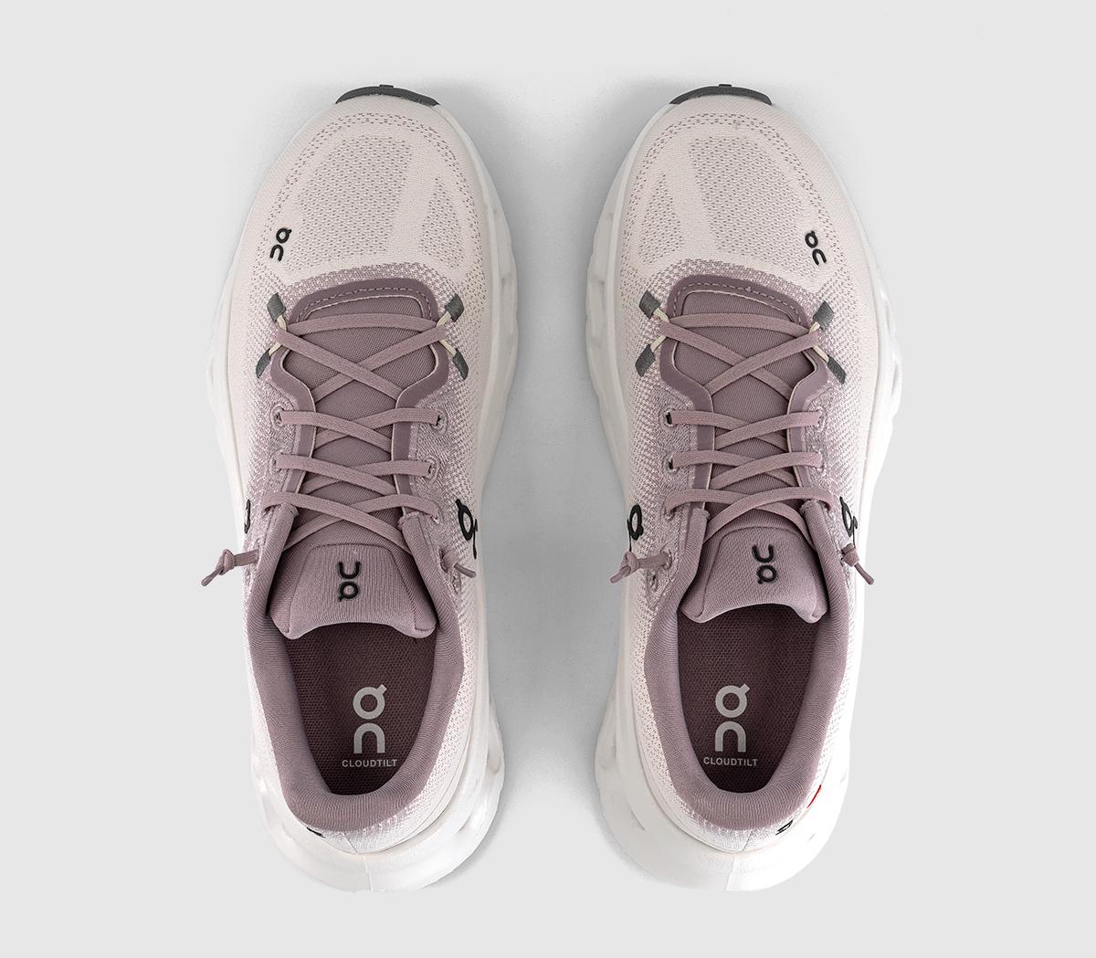 ONCloudtilt TrainersHeron Dew F