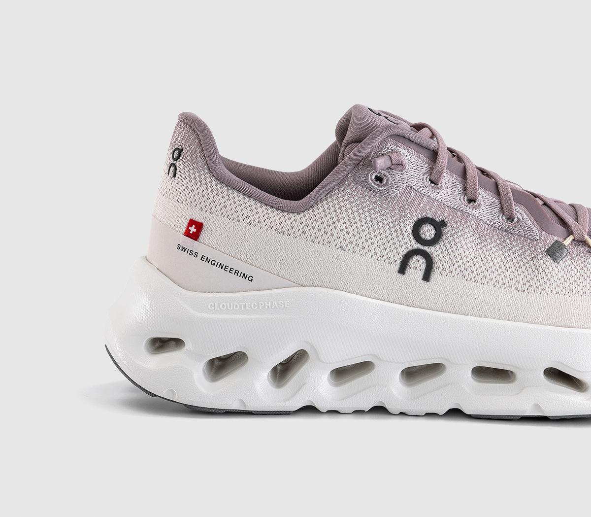 ONCloudtilt TrainersHeron Dew F