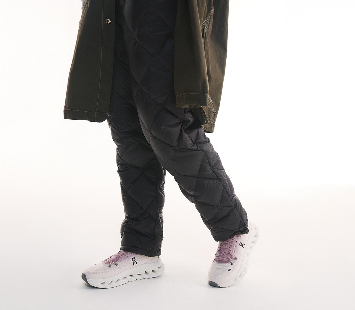 ONCloudtilt TrainersHeron Dew F