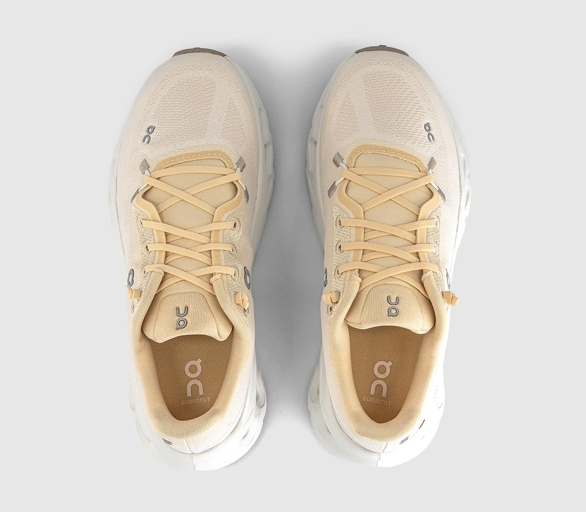 ONCloudtilt TainersBlond Dew F