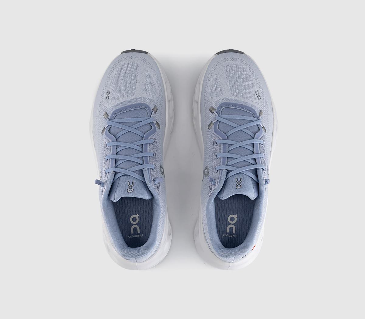ONCloudtilt TrainersMarsh Heather F
