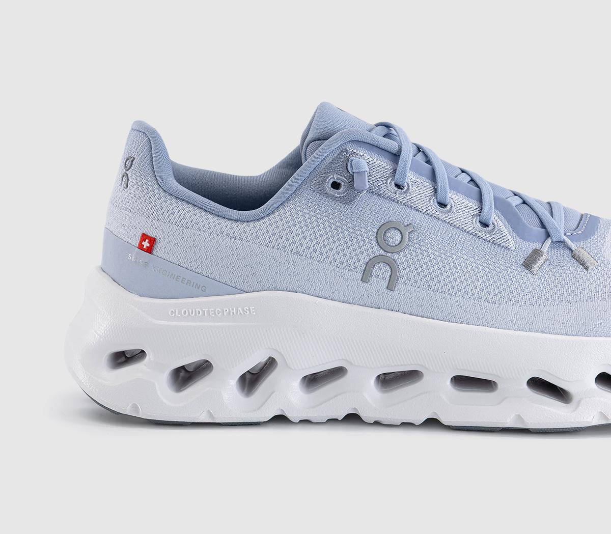 ONCloudtilt TrainersMarsh Heather F