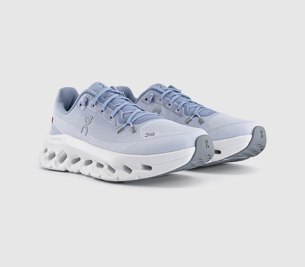 ONCloudtilt TrainersMarsh Heather F