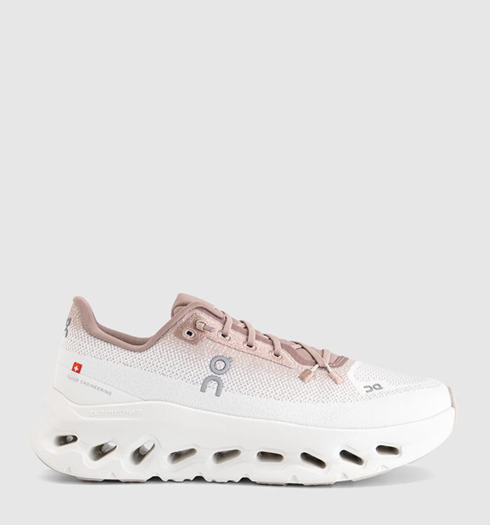 On Cloudtilt Trainers Biscuit Ivory F