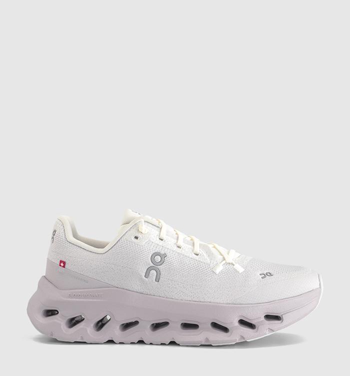 On Cloudtilt Trainers Ether Ivory F