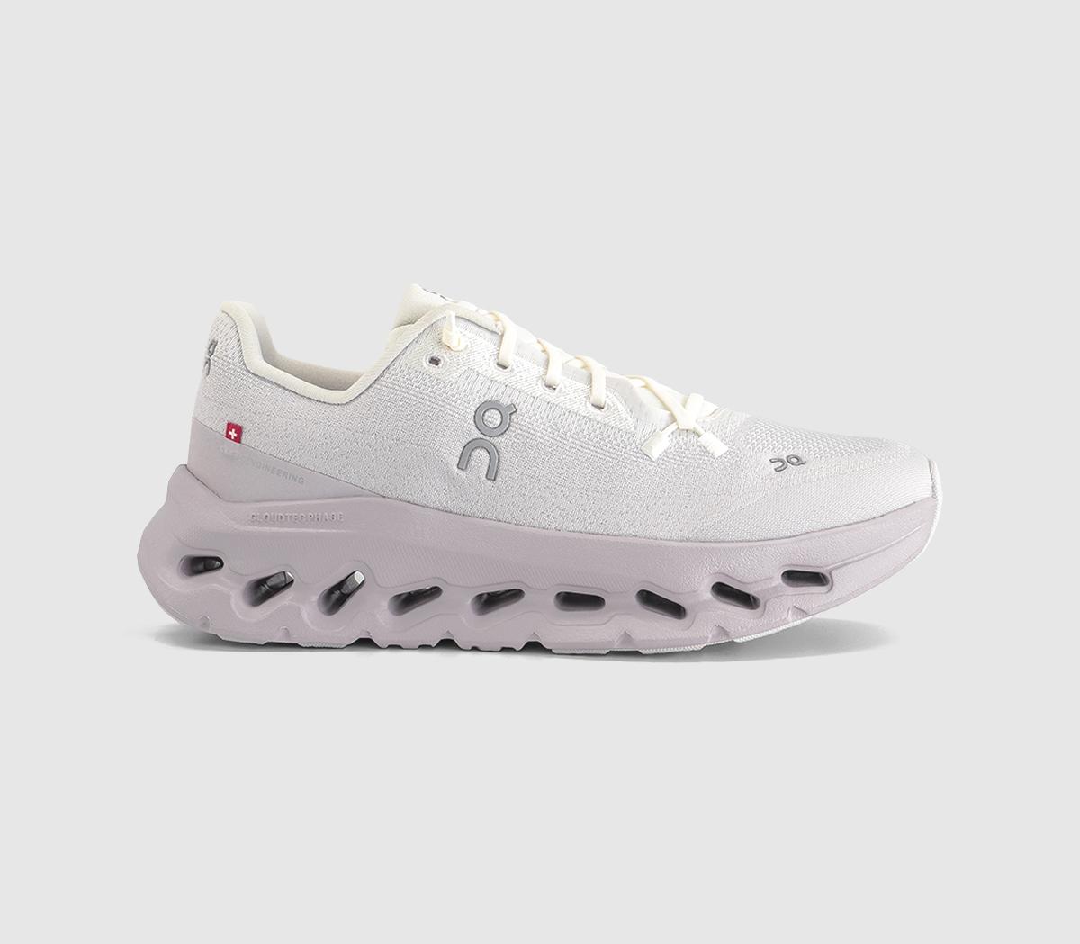 On Cloudtilt Trainers Ether Ivory F In  Natural in Women's Size 8, Offspring