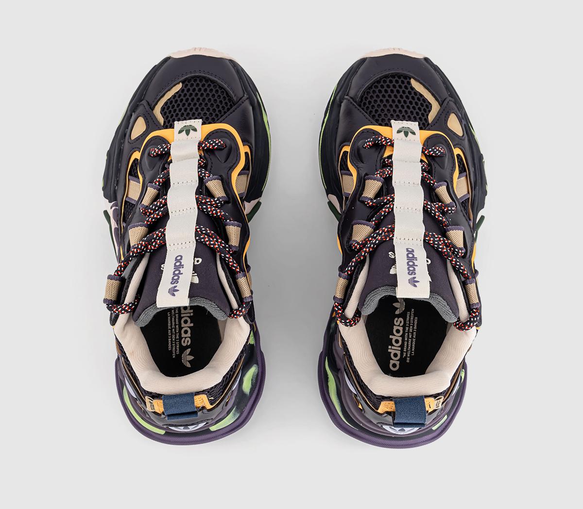 namie0572 adidas Zx 500 x Commonwealth | DB3510 | The Drop Date