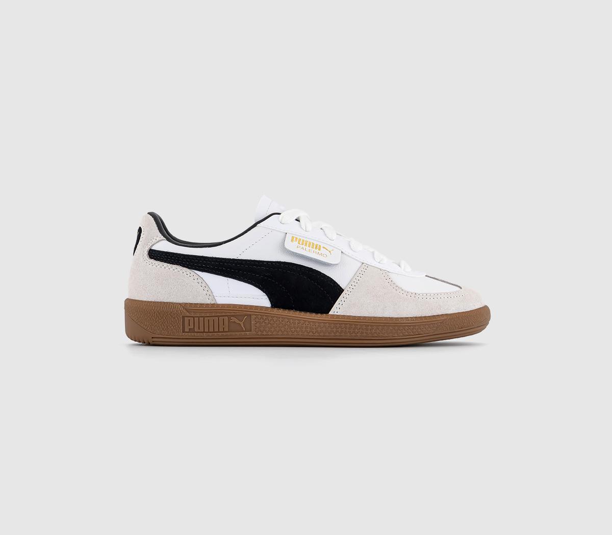 Office store puma trainers