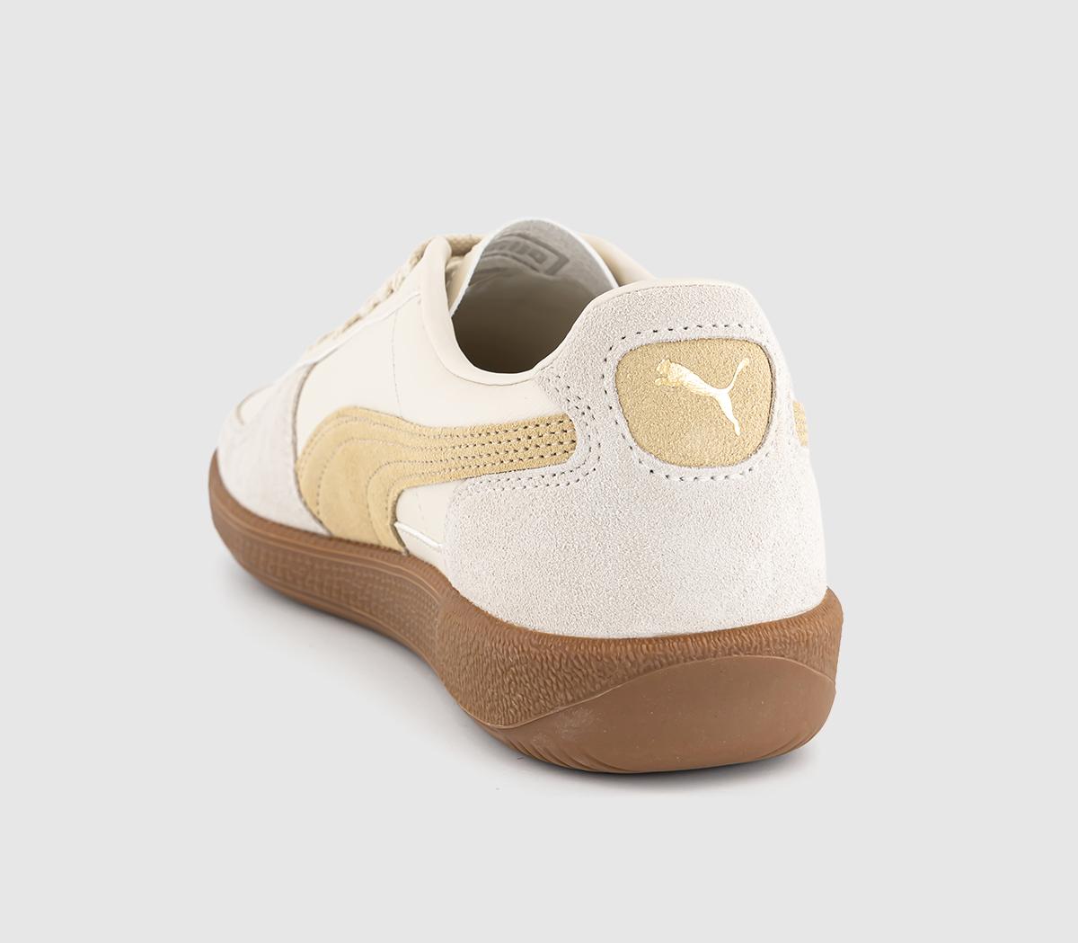 PUMAPalermo TrainersAlpine Snow