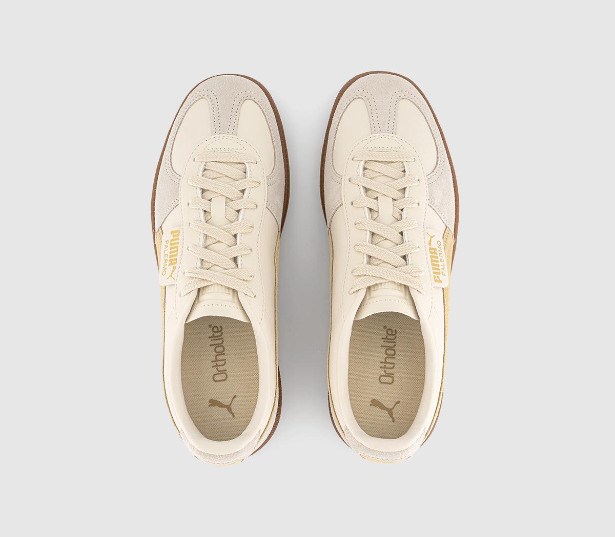 PUMAPalermo TrainersAlpine Snow