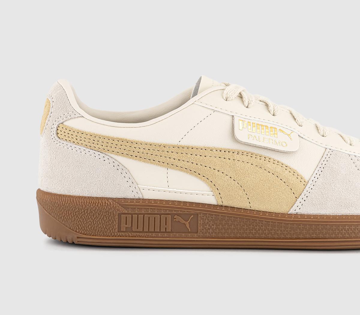 PUMAPalermo TrainersAlpine Snow