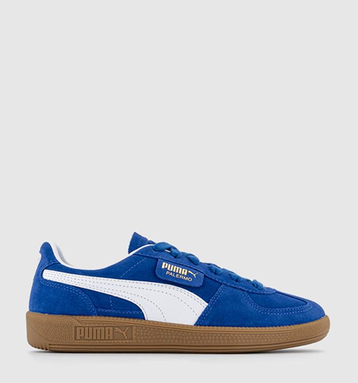 Puma hot sale casual trainers