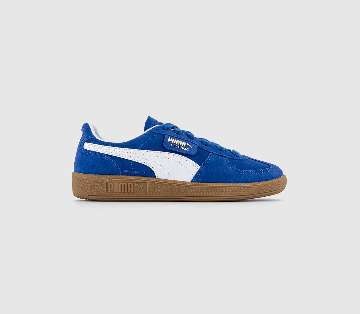 Puma boston clearance trainers