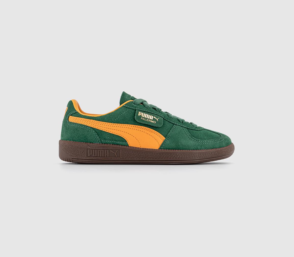 Puma boston shop trainers