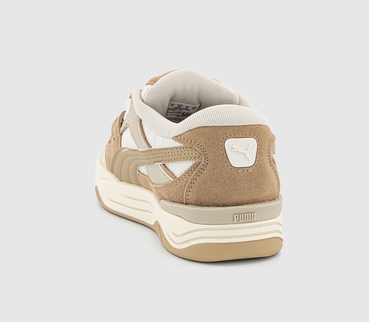 PUMAPuma 180 TrainersSugared Almond Prairie Tan