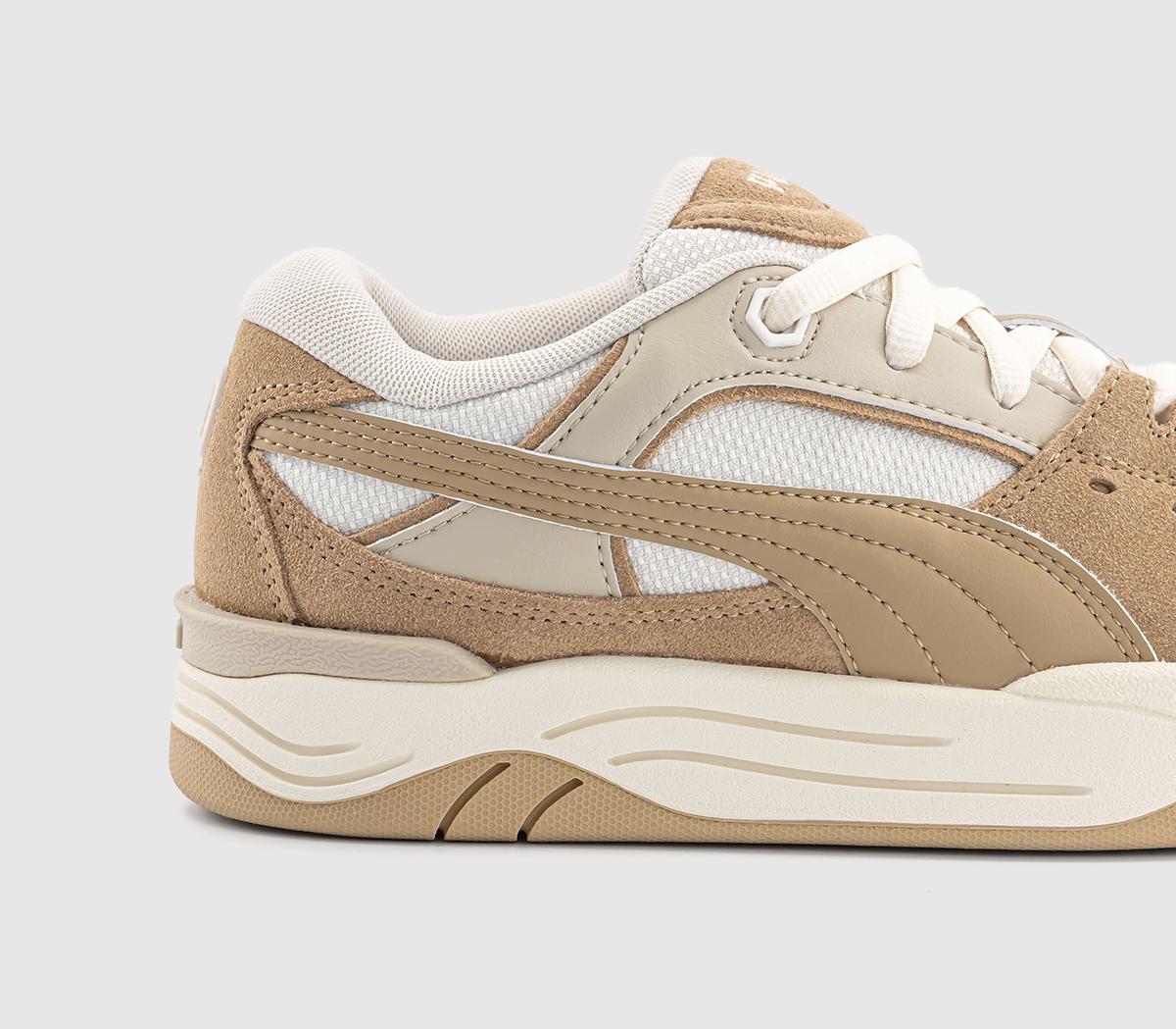 PUMAPuma 180 TrainersSugared Almond Prairie Tan