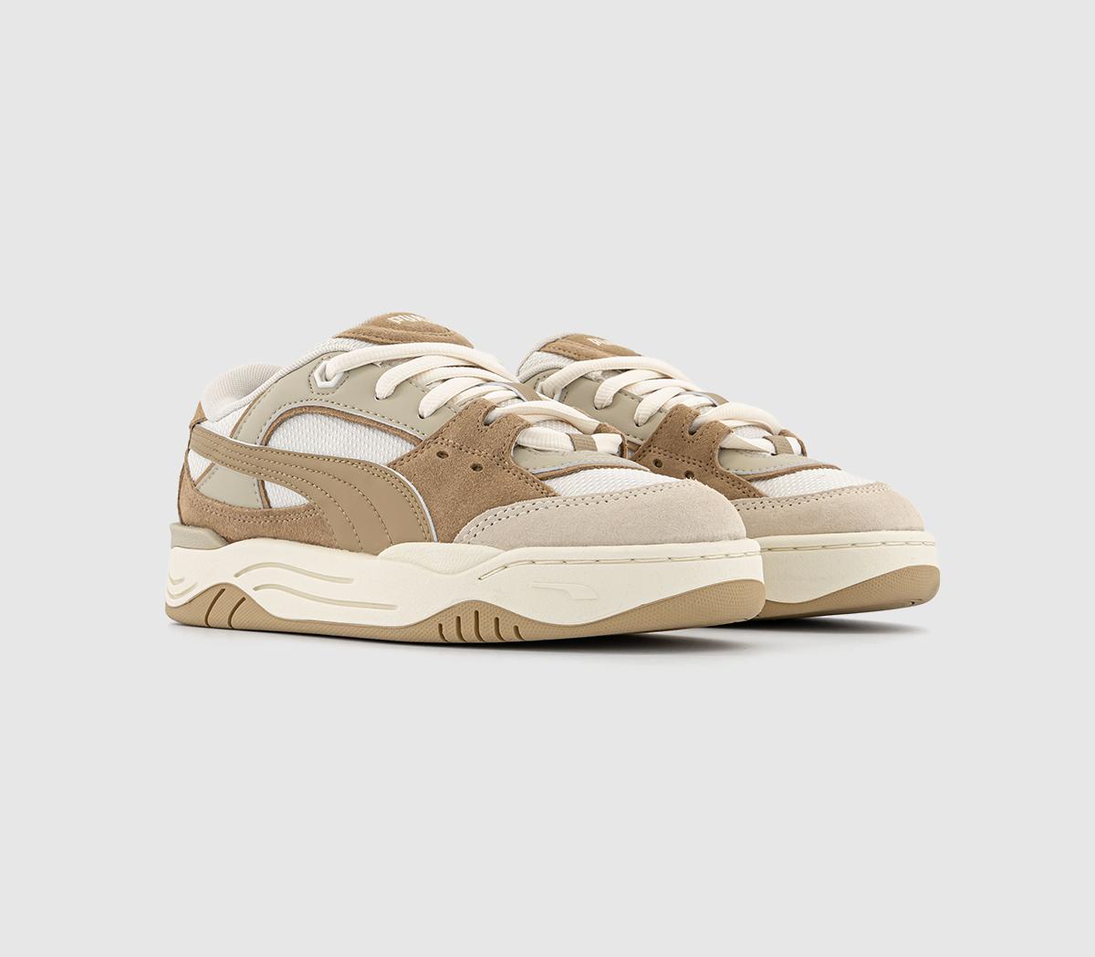 PUMAPuma 180 TrainersSugared Almond Prairie Tan