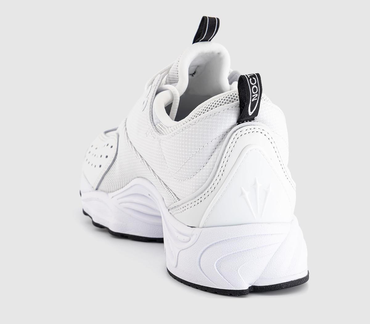 NikeAir Zoom Drive TrainersWhite White Summit White Black