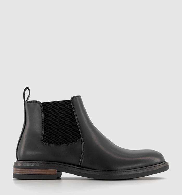 Men's Chelsea Boots | Suede & Leather | OFFICE