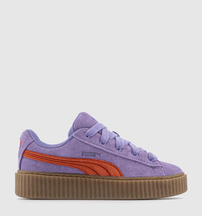 Puma creepers clearance colours