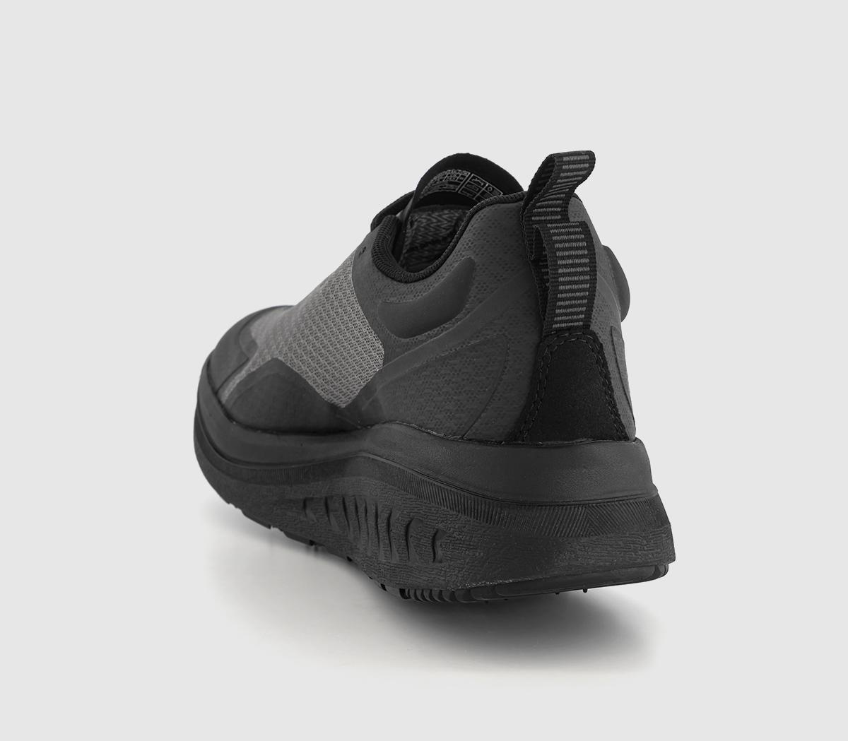 KEENWk400 Waterproof FTriple Black