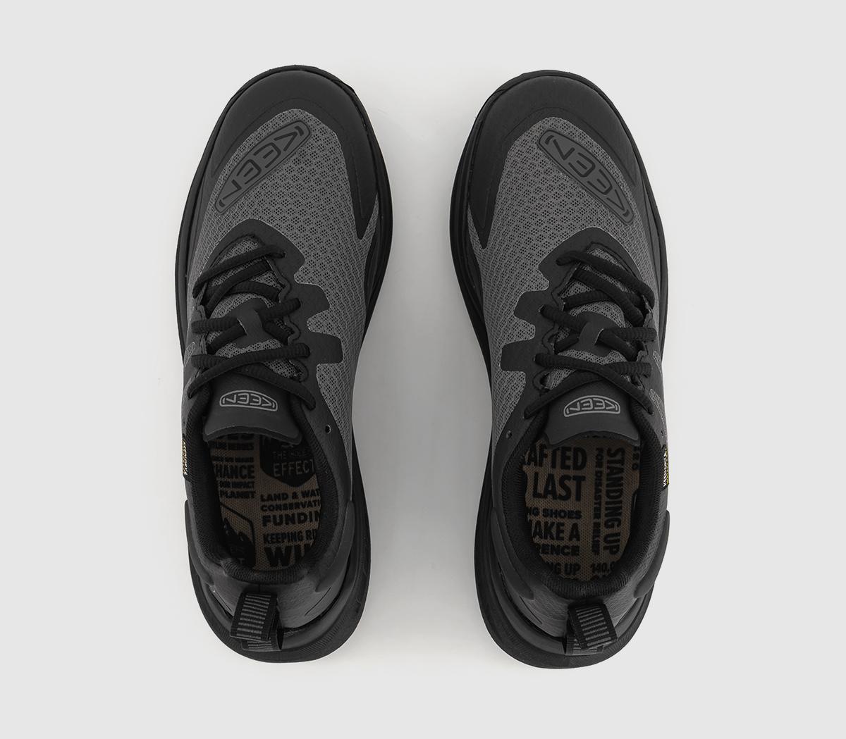 KEENWk400 Waterproof FTriple Black