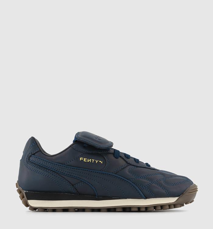 PUMA Fenty Avanti Trainers Club Navy Unisex Sports